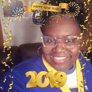 Meet your Posher, Tonya